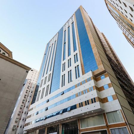 Hotel Safwat Albayt - Almahbas Mekka Zewnętrze zdjęcie