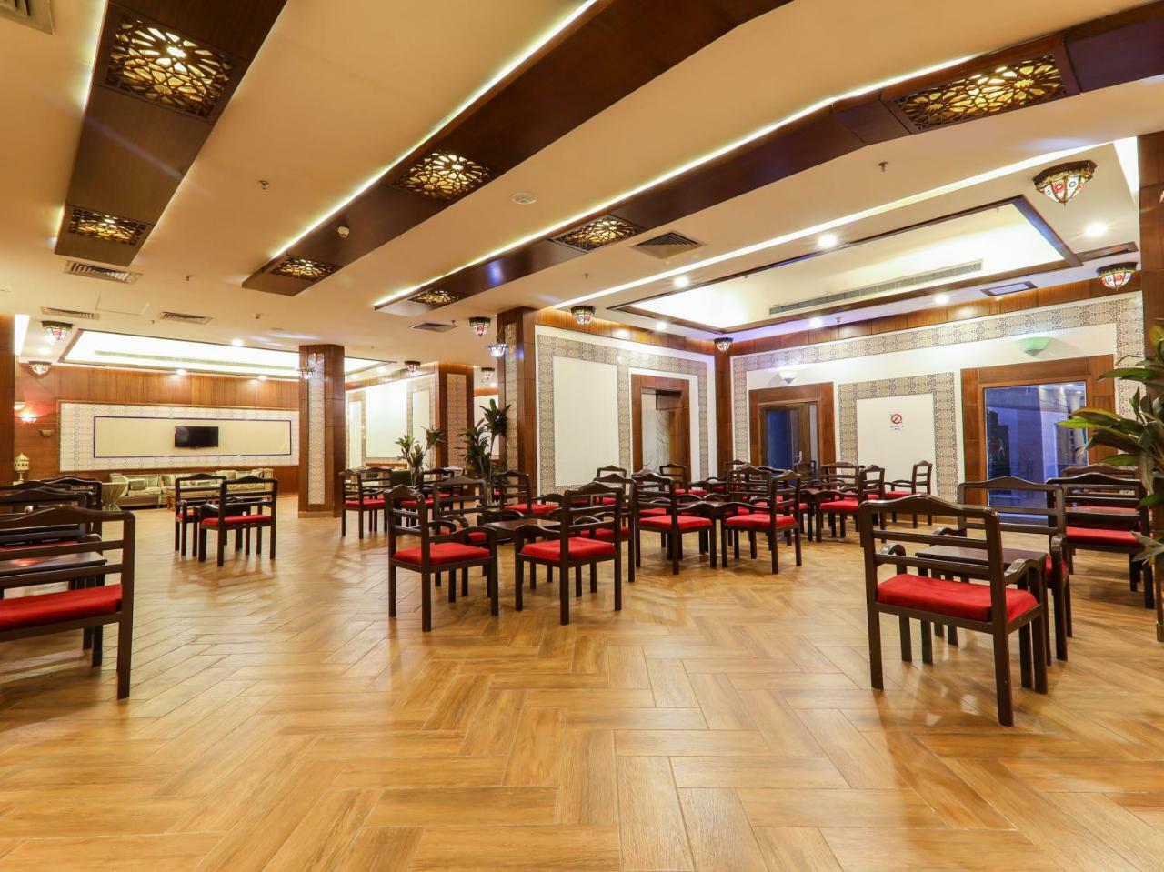Hotel Safwat Albayt - Almahbas Mekka Zewnętrze zdjęcie