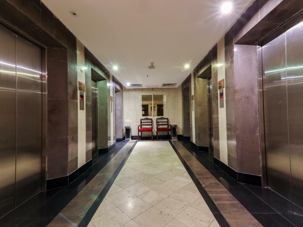 Hotel Safwat Albayt - Almahbas Mekka Zewnętrze zdjęcie