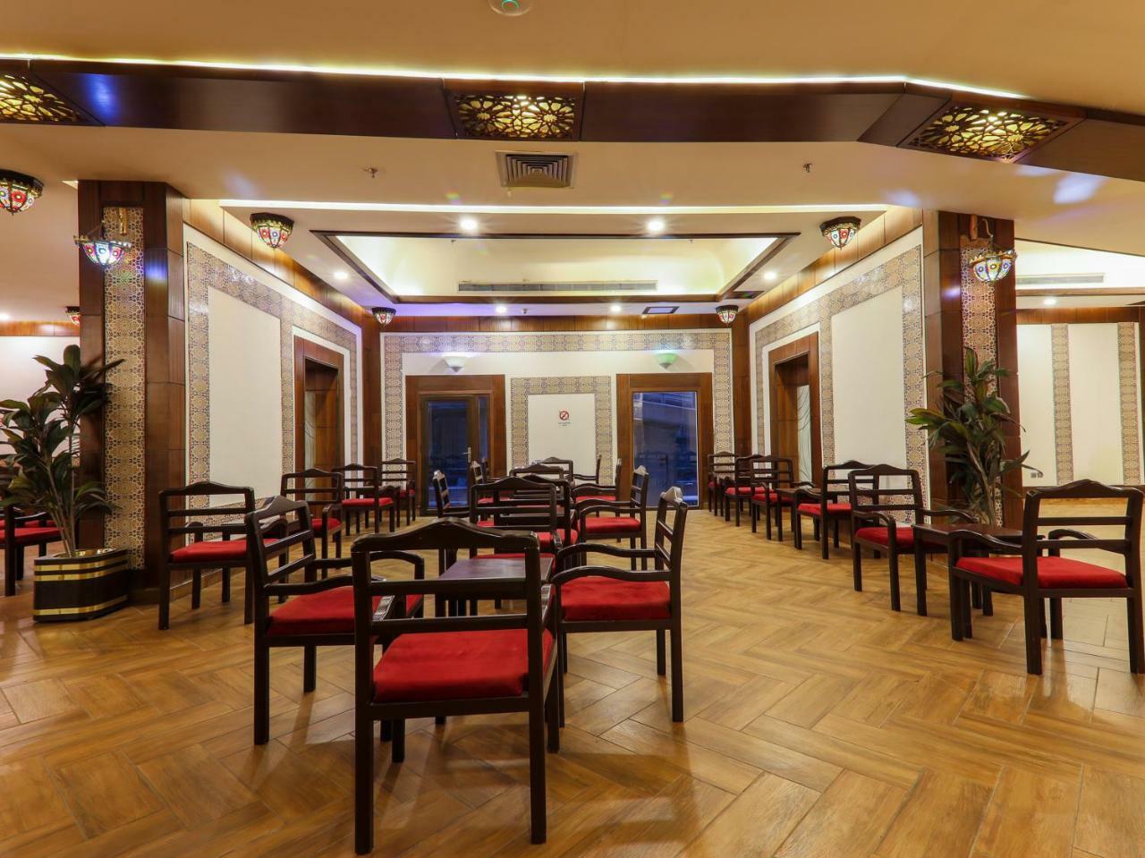 Hotel Safwat Albayt - Almahbas Mekka Zewnętrze zdjęcie