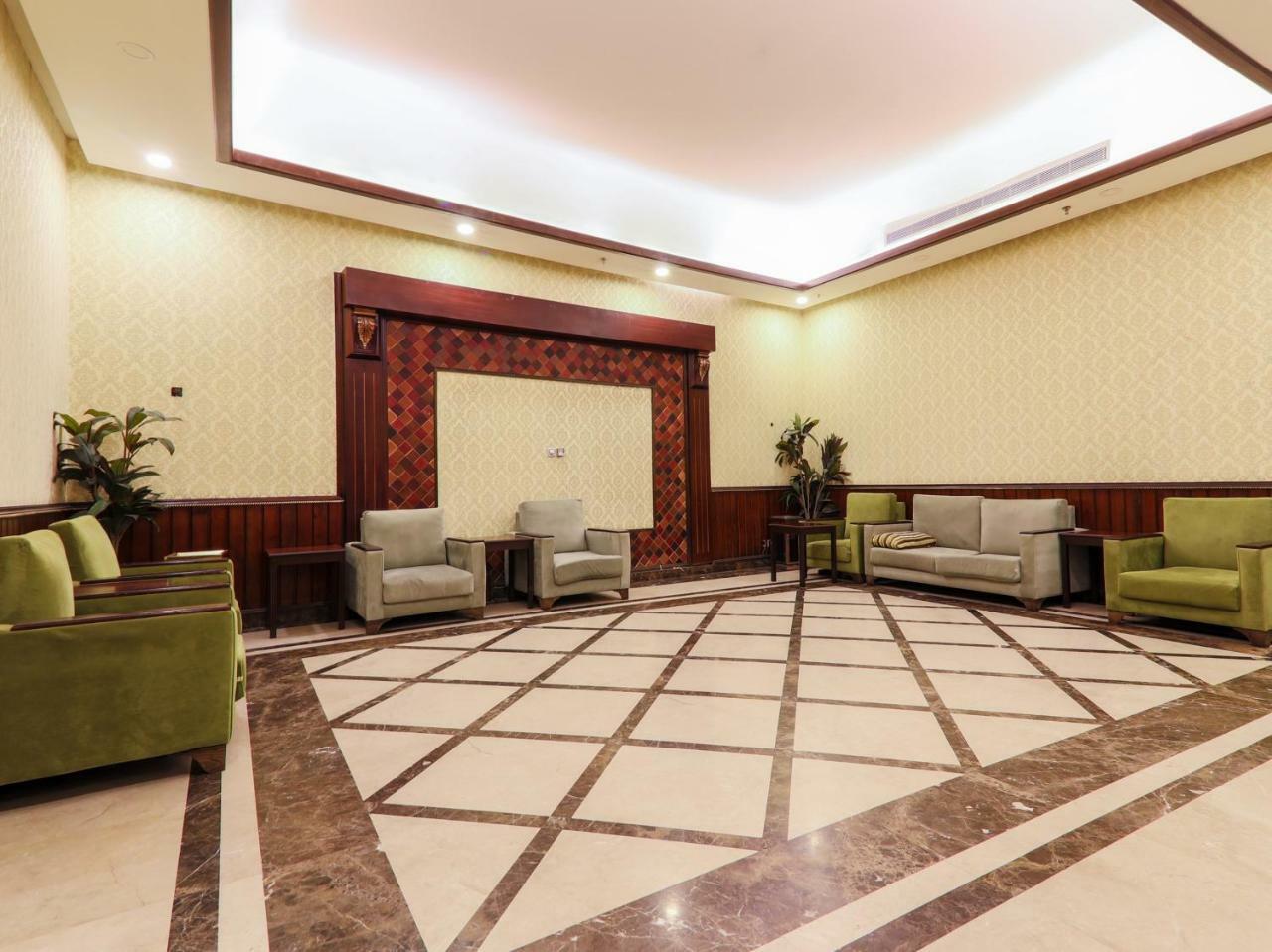 Hotel Safwat Albayt - Almahbas Mekka Zewnętrze zdjęcie