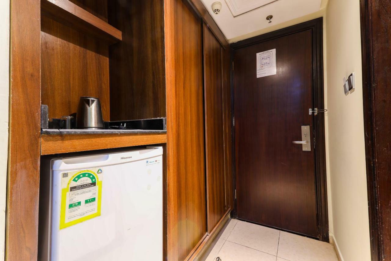 Hotel Safwat Albayt - Almahbas Mekka Zewnętrze zdjęcie