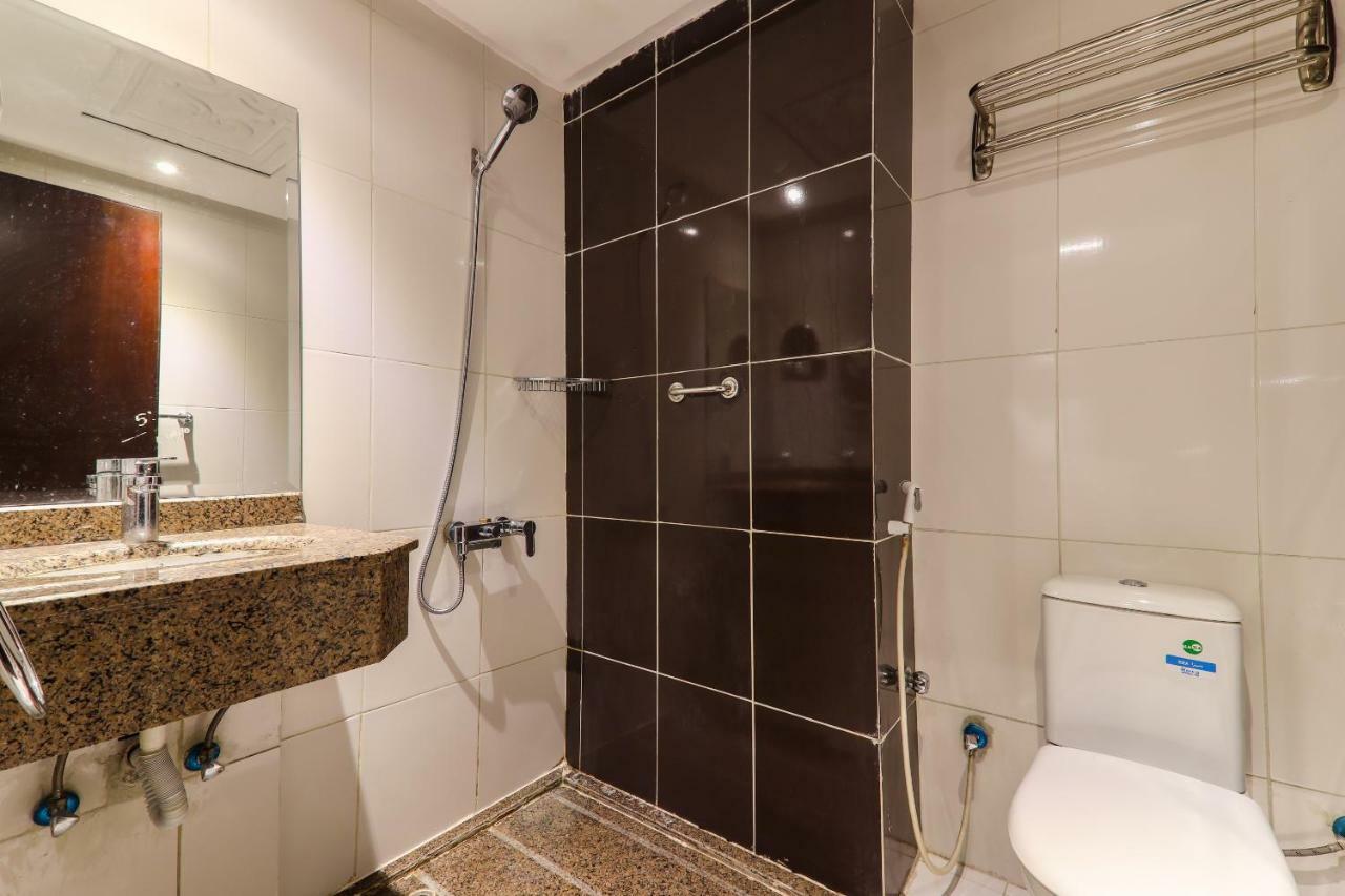Hotel Safwat Albayt - Almahbas Mekka Zewnętrze zdjęcie
