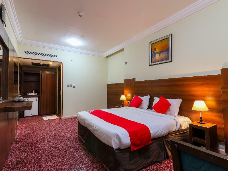 Hotel Safwat Albayt - Almahbas Mekka Zewnętrze zdjęcie